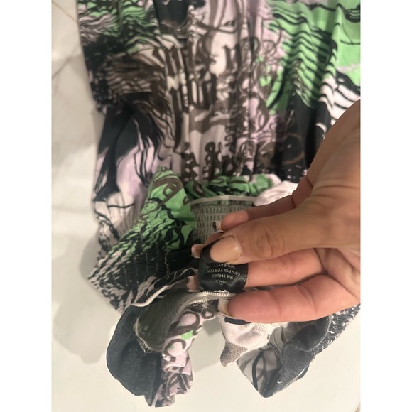 hustlers dress size small - Picture 3 of 5